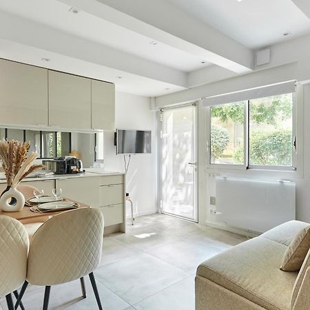 Residence Le Marais By Studio Prestige Paris Bagian luar foto