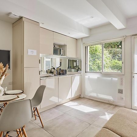 Residence Le Marais By Studio Prestige Paris Bagian luar foto