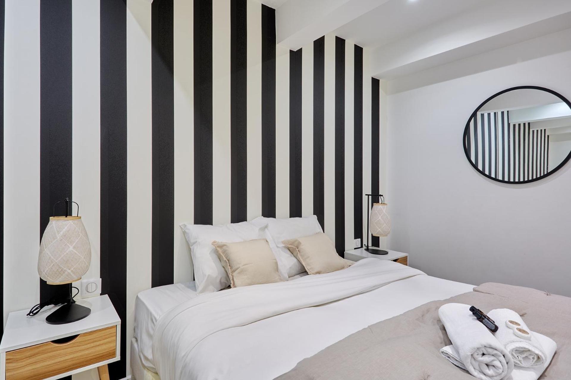 Residence Le Marais By Studio Prestige Paris Bagian luar foto