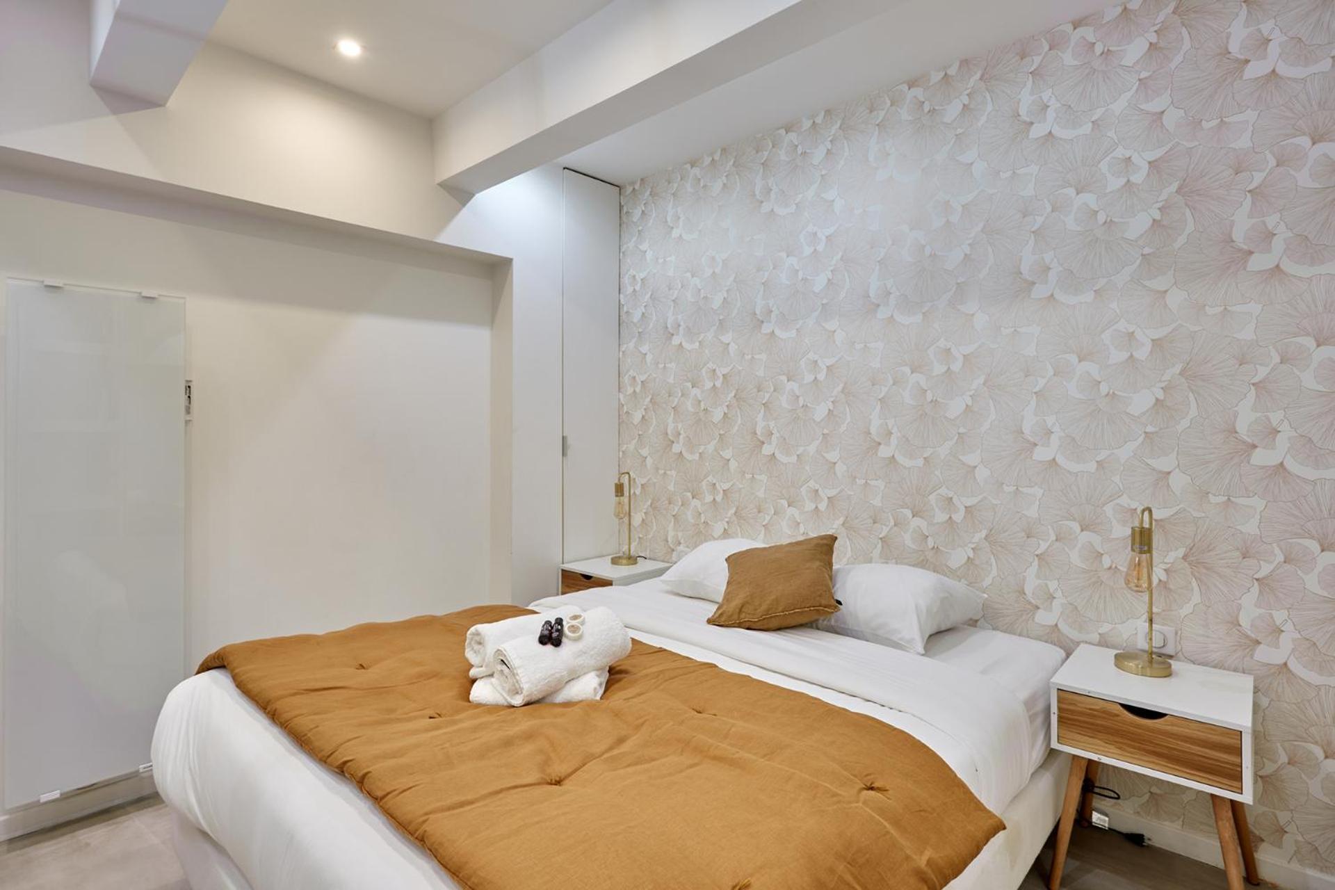 Residence Le Marais By Studio Prestige Paris Bagian luar foto