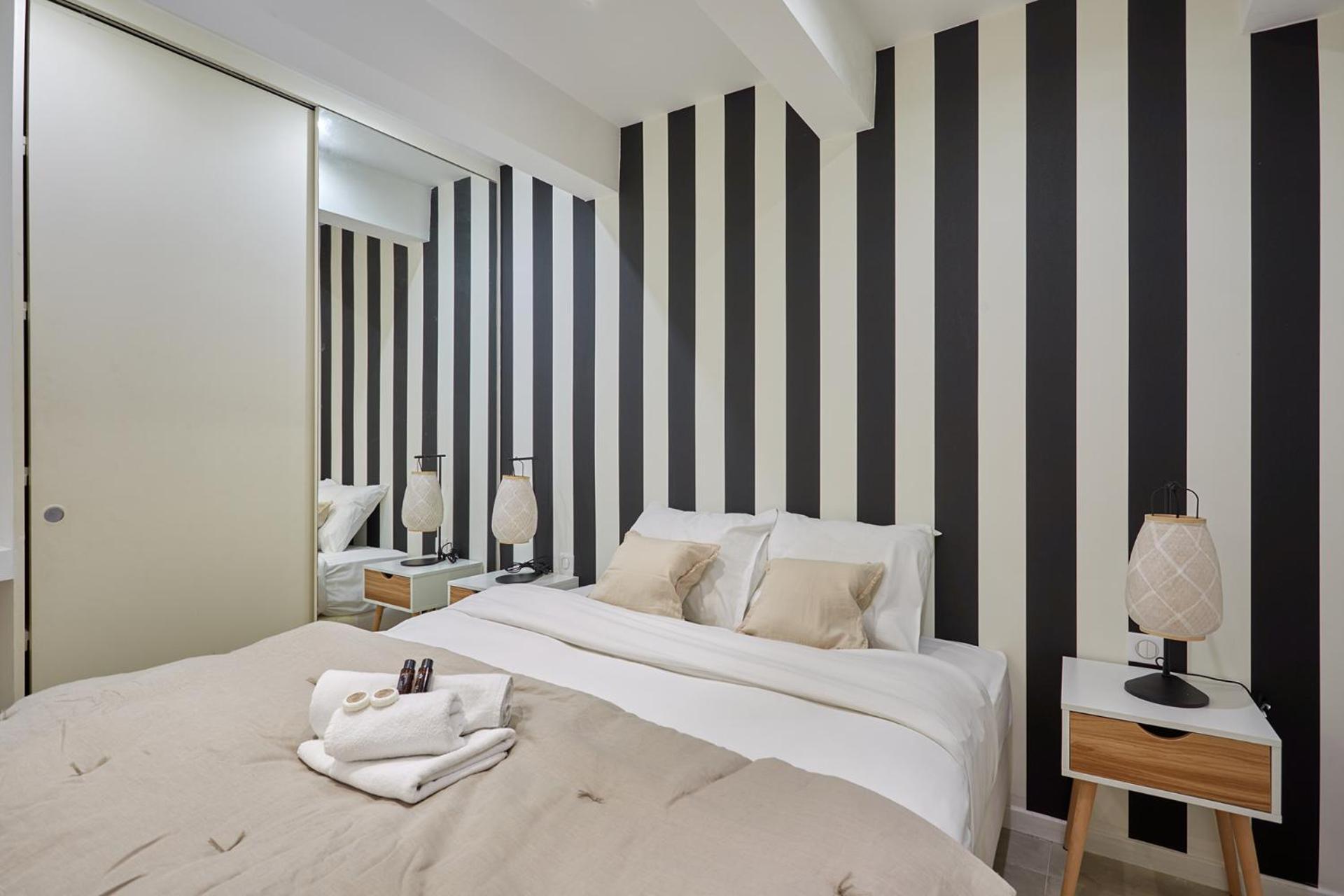Residence Le Marais By Studio Prestige Paris Bagian luar foto