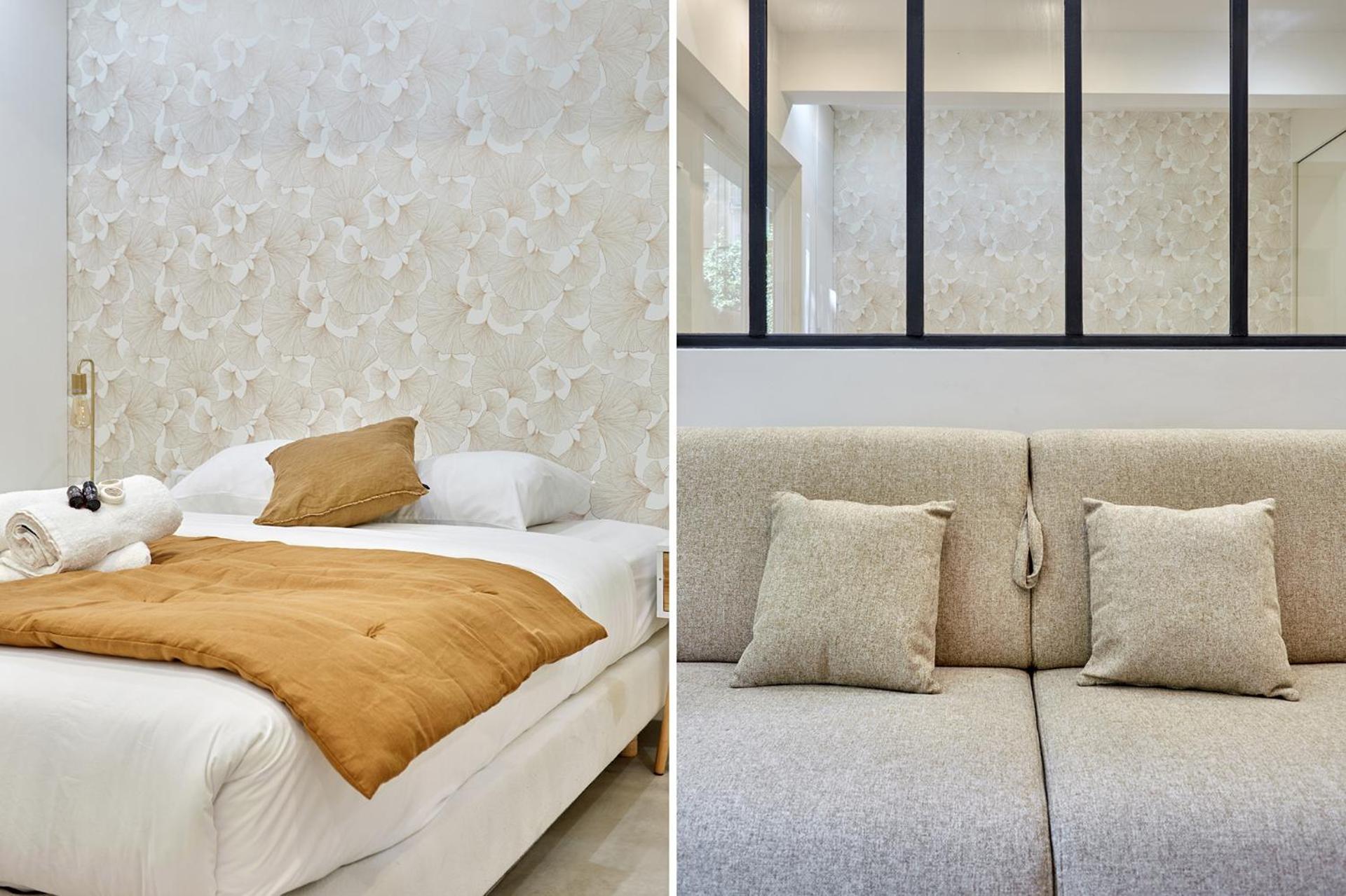 Residence Le Marais By Studio Prestige Paris Bagian luar foto